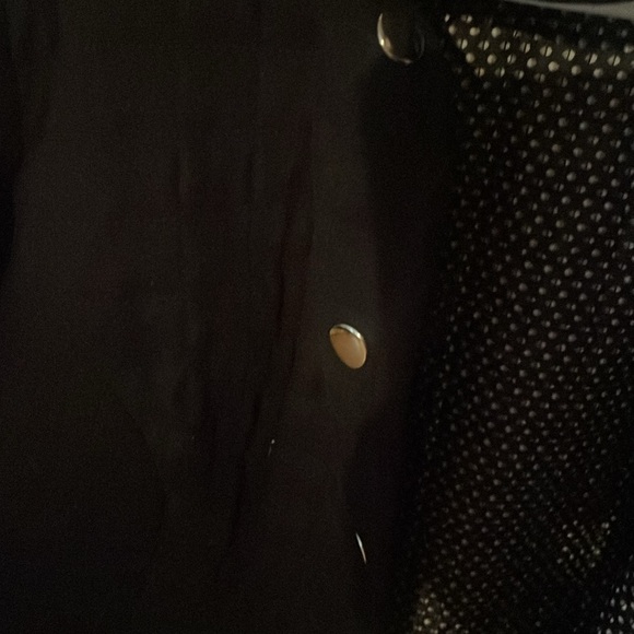 Coat a little thin better for fall then winter - Picture 3 of 3